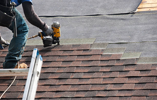 Licensed Metal Roofing service in Lisbon, MD - Brentwood Metal Roofing